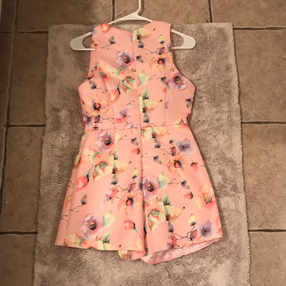 Romper - Picture 2 of 2